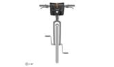 Torba ORTLIEB HANDLEBAR-PACK QR F9923 11L - Slika 2