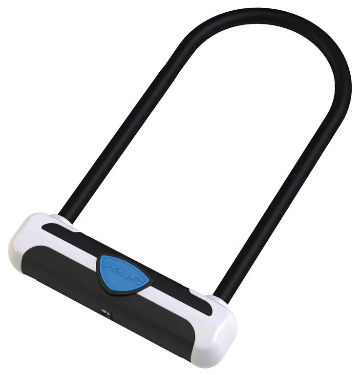 2502330500 XLC U-lokot Sundance + Cassidy III, Ø 13 mm / 115 x 292 mm - Slika 1