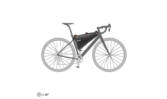 Torba ORTLIEB FRAME-PACK RC 6L F9976 - Slika 2