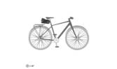 Torbica ORTLIEB SADDLE-BAG TWO 4.1L - Slika 7