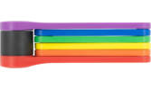 LOKOT VOXOM Seatylock foldylock pride 85 - Slika 5