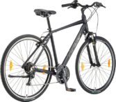 BICIKL POLAR HELIX grey 26 - Slika 4