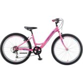 BICIKL POLAR MODESTY 24 Pink