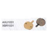 Disk Pakne Saccon-QUAXAR 407