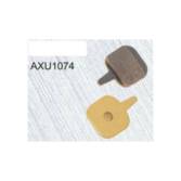 Disk Pakne Saccon-QUAXAR575