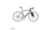 Prednja bisaga ORTLIEB FORK-PACK XL 5.8L F9992 - Slika 3