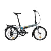 Bicikl Dahon Mariner D8 Anniversary 40