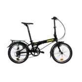 Bicikl Dahon Hit D6
