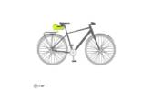 Torba ORTLIEB TWO HIGH VISIBILITY 4.1L F9485 - Slika 2