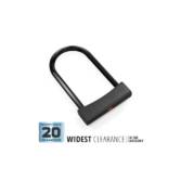 LOKOT VOXOM SEATYLOCK Mason 220 U-lock