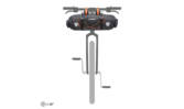 Torba ORTLIEB HANDLEBAR-PACK 15l F9922 - Slika 2