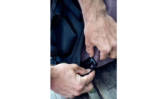 Bisage/Ruksak ORTLIEB CARRYING SYSTEM BIKE F35 ADAP. - Slika 4