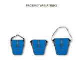 Ruksak Vaude AQUA BACK - Slika 4