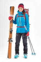 Ruksak Vaude Rupal 30+ - Slika 3