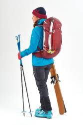 Ruksak Vaude Rupal 30+ - Slika 4