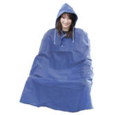 KABANICA PONCHO VENTURA