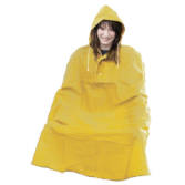 KABANICA PONCHO VENTURA - Slika 2