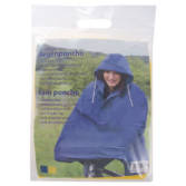 KABANICA PONCHO VENTURA - Slika 3