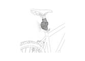 Petzl BIKE ADAPT 2 - Slika 3