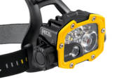 Naglavna svjetiljka Petzl DUO RL - Slika 3