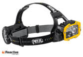 Naglavna svjetiljka Petzl DUO RL - Slika 7