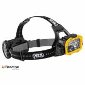 Naglavna svjetiljka Petzl DUO RL