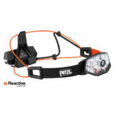 Naglavna svjetiljka Petzl NAO® RL