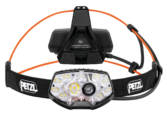 Naglavna svjetiljka Petzl NAO® RL - Slika 2