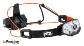 Naglavna svjetiljka Petzl NAO® RL - Slika 3