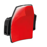 Dodatak za kacigu Petzl PIXADAPT - Slika 3