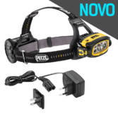 Naglavna svjetiljka DUO S - Slika 8