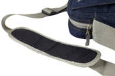 Torba Milo MESSY - Slika 2