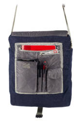 Torba Milo MESSY - Slika 7