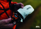 Naglavna svjetiljka Petzl IKO CORE - Slika 8