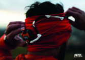 Naglavna svjetiljka Petzl IKO CORE - Slika 9