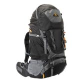 Ruksak TravelSafe Escape 55l