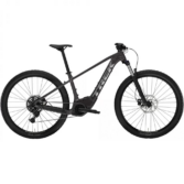 Bicikl Trek Marlin+ 6 2024 Black