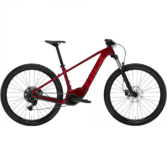 Bicikl Trek Marlin+ 6 2024 Crimson