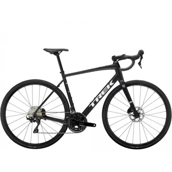 Bicikl Trek Domane AL 5 Gen 4 2024 Black