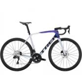 Bicikl Trek Emonda SL 6 2024 Pearl Grey'Purple Flip