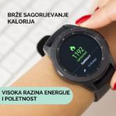100% Smart Fat Burn - Slika 7