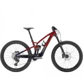 Bicikl Trek Fuel EXe 8 GX AXS T-Type 2024 Rage Red'Dark Blue