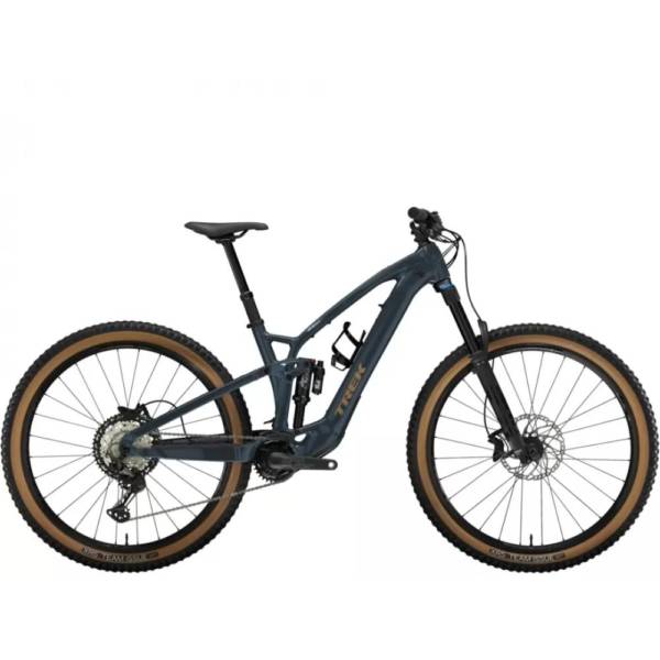 Bicikl Trek Fuel EXe 8 XT 2024 Nautical Navy