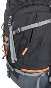 Ruksak TravelSafe Escape 55l - Slika 5