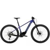 Bicikl Trek Marlin+ 8 2024 Purple Flip'Black