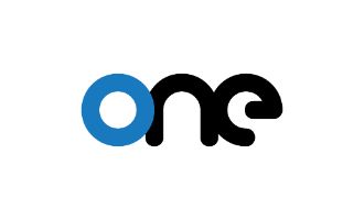 ONE