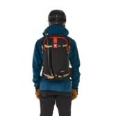 Ruksak Arva RIDE 30+ - Slika 9
