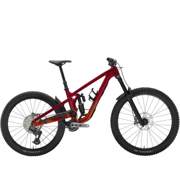 Bicikl Trek Slash 9 GX AXS T-Type Gen 6 2024 Crimson