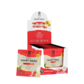 100% SMART MEAL – JAGODA/BANANA 15x30g