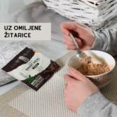 100% SMART MEAL – ČOKOLADA 15x30g - Slika 6